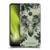 Outlander Composed Graphics Floral Deer Soft Gel Case for Motorola Moto E6 Plus