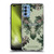 Outlander Composed Graphics Floral Deer Soft Gel Case for OPPO Reno 4 5G