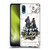 Outlander Composed Graphics Brave The New World Soft Gel Case for Samsung Galaxy A02/M02 (2021)