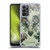 Outlander Composed Graphics Floral Deer Soft Gel Case for Samsung Galaxy A23 / 5G (2022)