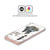 Outlander Composed Graphics Brave The New World Soft Gel Case for Xiaomi Redmi Note 9T 5G