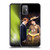 Outlander Characters Jamie And Claire Soft Gel Case for HTC Desire 21 Pro 5G
