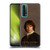 Outlander Characters Jamie Traditional Soft Gel Case for Huawei P Smart (2021)