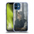 Outlander Characters Jamie Fraser Soft Gel Case for Apple iPhone 12 Mini