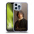 Outlander Characters Jamie Traditional Soft Gel Case for Apple iPhone 13 Pro Max