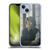 Outlander Characters Jamie Fraser Soft Gel Case for Apple iPhone 14 Plus