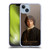 Outlander Characters Jamie Traditional Soft Gel Case for Apple iPhone 14 Plus