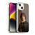 Outlander Characters Jamie Traditional Soft Gel Case for Apple iPhone 14 Plus & MagSafe