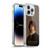 Outlander Characters Jamie Traditional Soft Gel Case for Apple iPhone 14 Pro Max & MagSafe