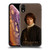 Outlander Characters Jamie Traditional Soft Gel Case for Apple iPhone XR