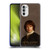 Outlander Characters Jamie Traditional Soft Gel Case for Motorola Moto G52