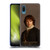 Outlander Characters Jamie Traditional Soft Gel Case for Samsung Galaxy A02/M02 (2021)