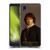Outlander Characters Jamie Traditional Soft Gel Case for Samsung Galaxy A01 Core (2020)