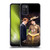 Outlander Characters Jamie And Claire Soft Gel Case for Samsung Galaxy A03s (2021)