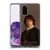 Outlander Characters Jamie Traditional Soft Gel Case for Samsung Galaxy S20 / S20 5G