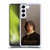 Outlander Characters Jamie Traditional Soft Gel Case for Samsung Galaxy S22 5G