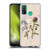 Outlander Graphics Flowers Soft Gel Case for Huawei P Smart (2020)