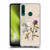 Outlander Graphics Flowers Soft Gel Case for Huawei Y6p