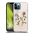 Outlander Graphics Flowers Soft Gel Case for Apple iPhone 12 Pro Max