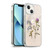Outlander Graphics Flowers Soft Gel Case for Apple iPhone 13