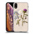 Outlander Graphics Flowers Soft Gel Case for Apple iPhone XR
