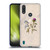 Outlander Graphics Flowers Soft Gel Case for Motorola Moto E6s (2020)