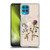 Outlander Graphics Flowers Soft Gel Case for Motorola Moto G100