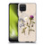 Outlander Graphics Flowers Soft Gel Case for Samsung Galaxy A12 (2020)