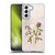 Outlander Graphics Flowers Soft Gel Case for Samsung Galaxy S21 5G