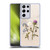 Outlander Graphics Flowers Soft Gel Case for Samsung Galaxy S21 Ultra 5G