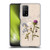 Outlander Graphics Flowers Soft Gel Case for Xiaomi Mi 10T 5G