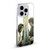 Outlander Key Art Season 3 Poster Soft Gel Case for Apple iPhone 14 Pro & MagSafe