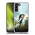 Outlander Key Art Season 1 Poster Soft Gel Case for Samsung Galaxy S22+ 5G