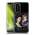 Outlander Portraits Claire & Jamie Soft Gel Case for Huawei P40 5G