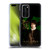 Outlander Portraits Jamie Soft Gel Case for Huawei P40 5G