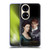 Outlander Portraits Claire & Jamie Soft Gel Case for Huawei P50