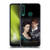 Outlander Portraits Claire & Jamie Soft Gel Case for Huawei Y6p