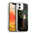 Outlander Portraits Jamie Soft Gel Case for Apple iPhone 12 / iPhone 12 Pro & MagSafe