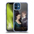 Outlander Portraits Claire & Jamie Soft Gel Case for Apple iPhone 12 Mini
