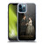 Outlander Portraits Claire & Jamie Painting Soft Gel Case for Apple iPhone 12 Pro Max