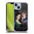 Outlander Portraits Claire & Jamie Soft Gel Case for Apple iPhone 14