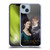 Outlander Portraits Claire & Jamie Soft Gel Case for Apple iPhone 14 Plus