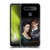 Outlander Portraits Claire & Jamie Soft Gel Case for LG K51S