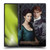 Outlander Portraits Claire & Jamie Soft Gel Case for Samsung Galaxy Tab S8 Ultra
