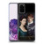 Outlander Portraits Claire & Jamie Soft Gel Case for Samsung Galaxy S20+ / S20+ 5G