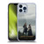 Outlander Season 4 Art Brave The New World Soft Gel Case for Apple iPhone 13 Pro Max