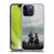 Outlander Season 4 Art Brave The New World Soft Gel Case for Apple iPhone 14 Pro Max
