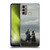 Outlander Season 4 Art Brave The New World Soft Gel Case for Motorola Moto G60 / Moto G40 Fusion