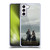 Outlander Season 4 Art Brave The New World Soft Gel Case for Samsung Galaxy S21+ 5G