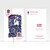 England Rugby Union Marble White Leather Book Wallet Case Cover For OPPO Reno4 Z 5G